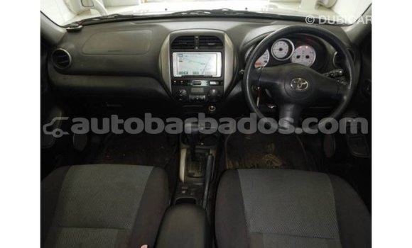 Buy Import Toyota RAV4 Other Car in Import - Dubai in Barbados Buy Import Toyota RAV4 Other Car in Import - Dubai in Barbados