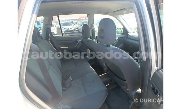 Buy Import Toyota RAV4 Other Car in Import - Dubai in Barbados Buy Import Toyota RAV4 Other Car in Import - Dubai in Barbados