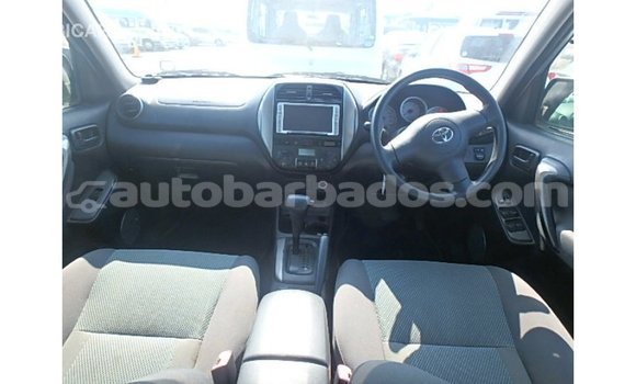 Buy Import Toyota RAV4 Other Car in Import - Dubai in Barbados Buy Import Toyota RAV4 Other Car in Import - Dubai in Barbados