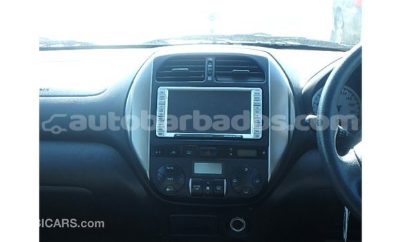 Buy Import Toyota RAV4 Other Car in Import - Dubai in Barbados Buy Import Toyota RAV4 Other Car in Import - Dubai in Barbados