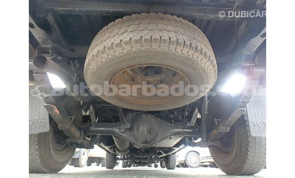 Buy Import Toyota Hilux White Car in Import - Dubai in Barbados Buy Import Toyota Hilux White Car in Import - Dubai in Barbados