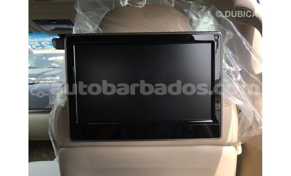 Buy Import Toyota Land Cruiser Black Car in Import - Dubai in Barbados Buy Import Toyota Land Cruiser Black Car in Import - Dubai in Barbados