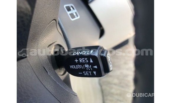 Buy Import Toyota Land Cruiser Black Car in Import - Dubai in Barbados Buy Import Toyota Land Cruiser Black Car in Import - Dubai in Barbados