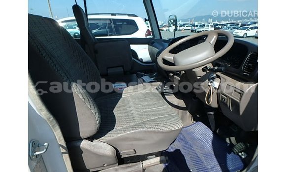 Buy Import Toyota Coaster White Car in Import - Dubai in Barbados Buy Import Toyota Coaster White Car in Import - Dubai in Barbados