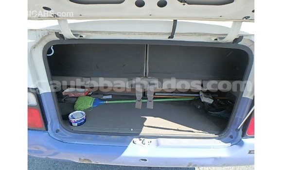 Buy Import Toyota Coaster White Car in Import - Dubai in Barbados Buy Import Toyota Coaster White Car in Import - Dubai in Barbados