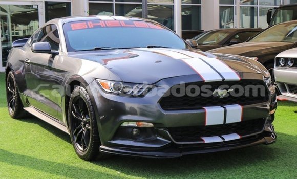 Buy Import Ford Mustang Other Car in Import - Dubai in Barbados
