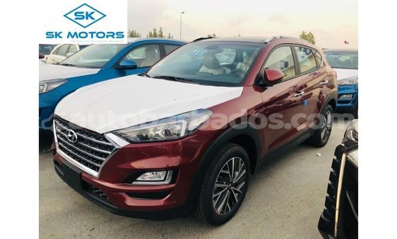 Buy Import Hyundai Tucson Other Car in Import - Dubai in Barbados Buy Import Hyundai Tucson Other Car in Import - Dubai in Barbados