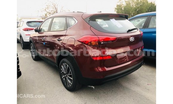 Buy Import Hyundai Tucson Other Car in Import - Dubai in Barbados Buy Import Hyundai Tucson Other Car in Import - Dubai in Barbados