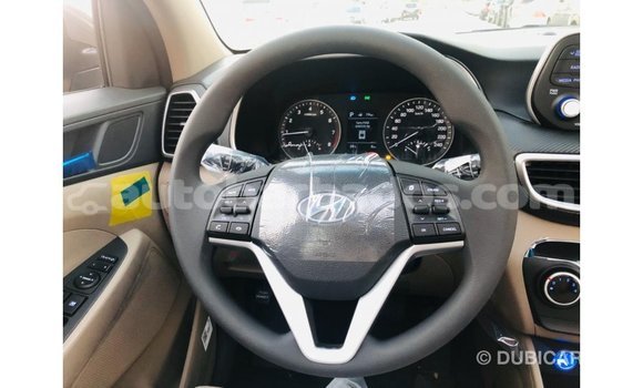 Buy Import Hyundai Tucson Other Car in Import - Dubai in Barbados Buy Import Hyundai Tucson Other Car in Import - Dubai in Barbados
