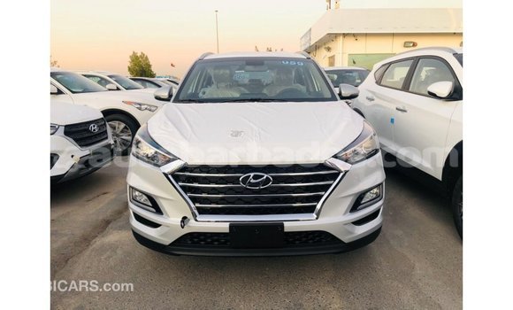 Buy Import Hyundai Tucson Other Car in Import - Dubai in Barbados Buy Import Hyundai Tucson Other Car in Import - Dubai in Barbados