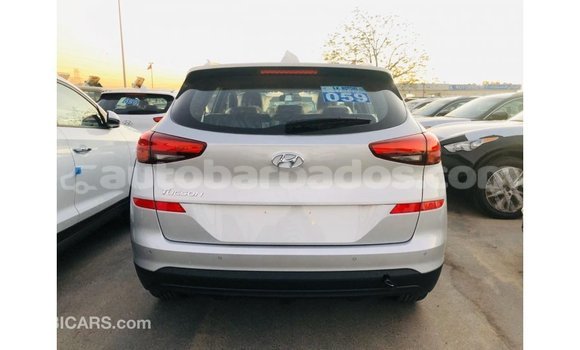 Buy Import Hyundai Tucson Other Car in Import - Dubai in Barbados Buy Import Hyundai Tucson Other Car in Import - Dubai in Barbados