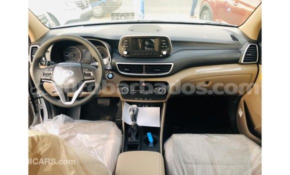 Buy Import Hyundai Tucson Other Car in Import - Dubai in Barbados Buy Import Hyundai Tucson Other Car in Import - Dubai in Barbados