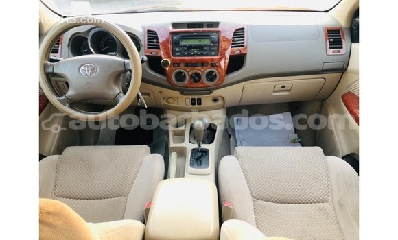 Buy Import Toyota Fortuner Black Car in Import - Dubai in Barbados Buy Import Toyota Fortuner Black Car in Import - Dubai in Barbados