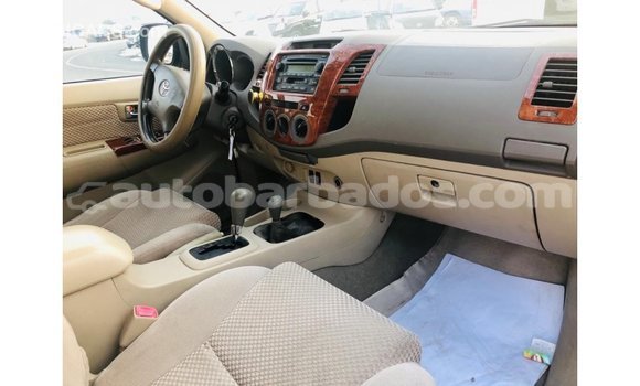 Buy Import Toyota Fortuner Black Car in Import - Dubai in Barbados Buy Import Toyota Fortuner Black Car in Import - Dubai in Barbados