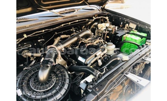 Buy Import Toyota Fortuner Black Car in Import - Dubai in Barbados Buy Import Toyota Fortuner Black Car in Import - Dubai in Barbados