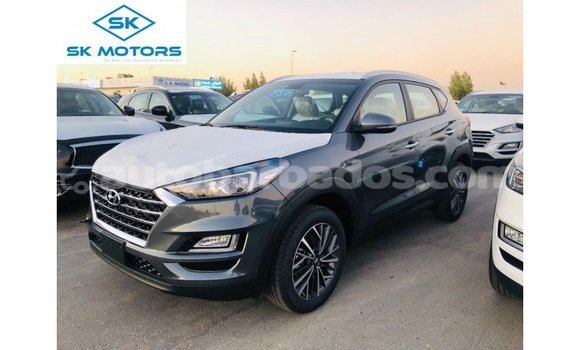Buy Import Hyundai Tucson Other Car in Import - Dubai in Barbados Buy Import Hyundai Tucson Other Car in Import - Dubai in Barbados