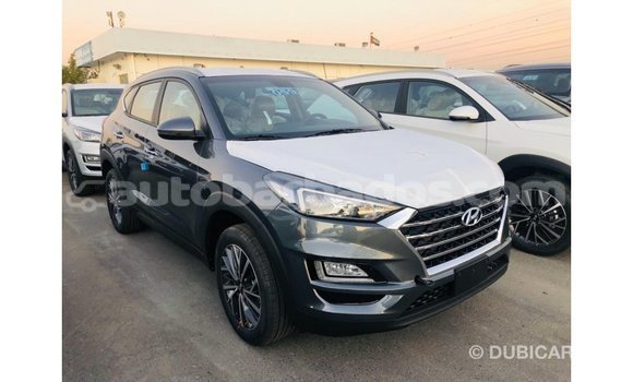 Buy Import Hyundai Tucson Other Car in Import - Dubai in Barbados Buy Import Hyundai Tucson Other Car in Import - Dubai in Barbados