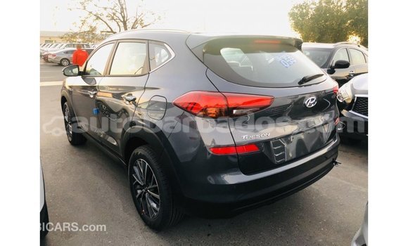 Buy Import Hyundai Tucson Other Car in Import - Dubai in Barbados Buy Import Hyundai Tucson Other Car in Import - Dubai in Barbados