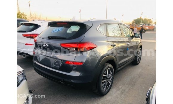 Buy Import Hyundai Tucson Other Car in Import - Dubai in Barbados Buy Import Hyundai Tucson Other Car in Import - Dubai in Barbados
