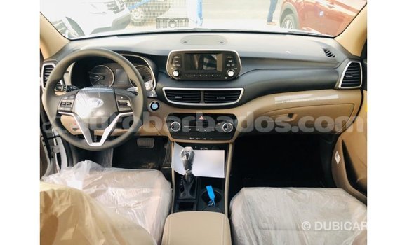 Buy Import Hyundai Tucson White Car in Import - Dubai in Barbados Buy Import Hyundai Tucson White Car in Import - Dubai in Barbados