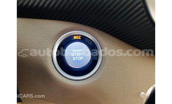 Buy Import Hyundai Tucson White Car in Import - Dubai in Barbados Buy Import Hyundai Tucson White Car in Import - Dubai in Barbados