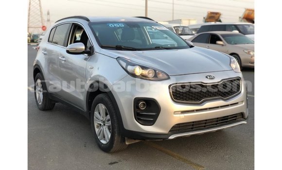 Buy Import Kia Sportage Other Car in Import - Dubai in Barbados Buy Import Kia Sportage Other Car in Import - Dubai in Barbados
