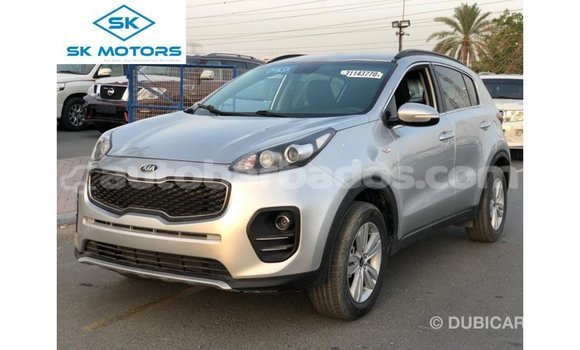 Buy Import Kia Sportage Other Car in Import - Dubai in Barbados Buy Import Kia Sportage Other Car in Import - Dubai in Barbados