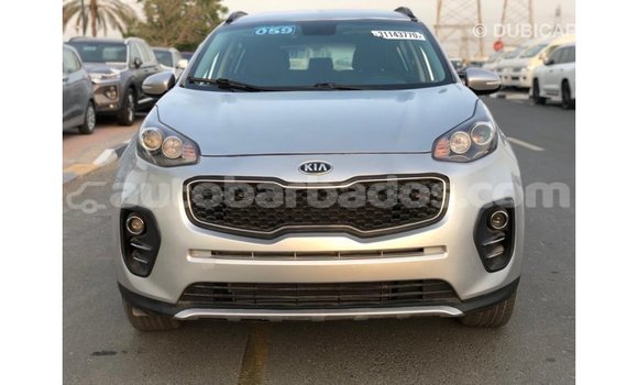Buy Import Kia Sportage Other Car in Import - Dubai in Barbados Buy Import Kia Sportage Other Car in Import - Dubai in Barbados