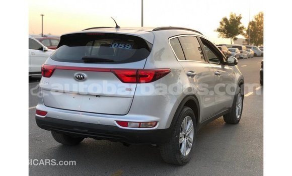 Buy Import Kia Sportage Other Car in Import - Dubai in Barbados Buy Import Kia Sportage Other Car in Import - Dubai in Barbados