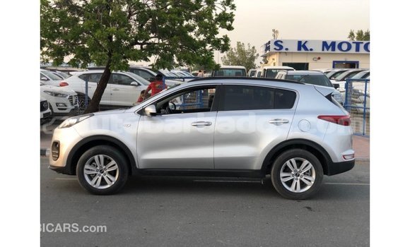 Buy Import Kia Sportage Other Car in Import - Dubai in Barbados Buy Import Kia Sportage Other Car in Import - Dubai in Barbados