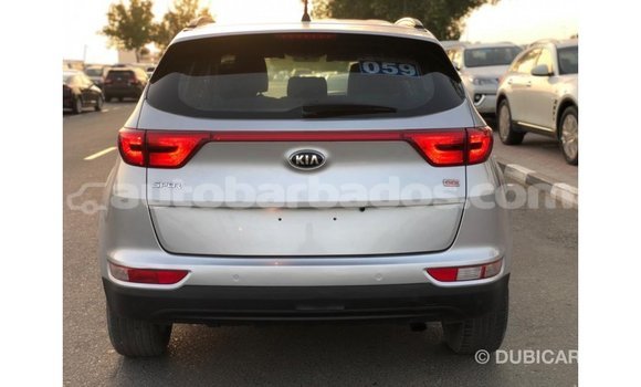 Buy Import Kia Sportage Other Car in Import - Dubai in Barbados Buy Import Kia Sportage Other Car in Import - Dubai in Barbados