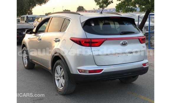 Buy Import Kia Sportage Other Car in Import - Dubai in Barbados Buy Import Kia Sportage Other Car in Import - Dubai in Barbados