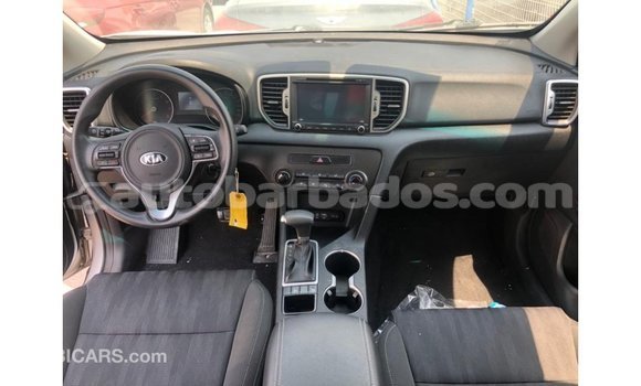 Buy Import Kia Sportage Other Car in Import - Dubai in Barbados Buy Import Kia Sportage Other Car in Import - Dubai in Barbados