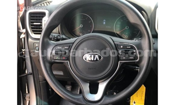 Buy Import Kia Sportage Other Car in Import - Dubai in Barbados Buy Import Kia Sportage Other Car in Import - Dubai in Barbados
