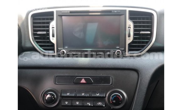 Buy Import Kia Sportage Other Car in Import - Dubai in Barbados Buy Import Kia Sportage Other Car in Import - Dubai in Barbados