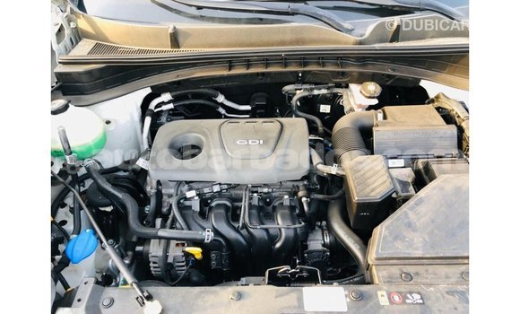 Buy Import Kia Sportage Other Car in Import - Dubai in Barbados Buy Import Kia Sportage Other Car in Import - Dubai in Barbados