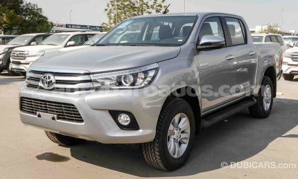 Buy Import Toyota Hilux Other Car in Import - Dubai in Barbados Buy Import Toyota Hilux Other Car in Import - Dubai in Barbados