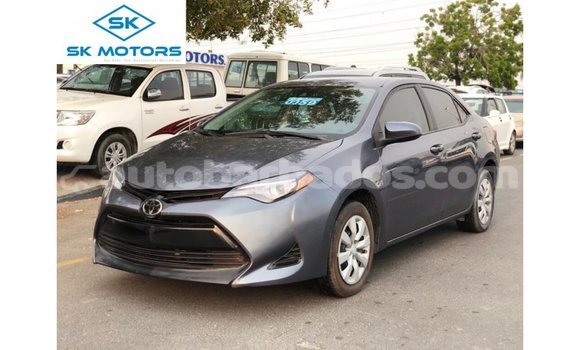 Buy Import Toyota Corolla Other Car in Import - Dubai in Barbados Buy Import Toyota Corolla Other Car in Import - Dubai in Barbados