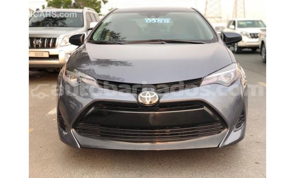 Buy Import Toyota Corolla Other Car in Import - Dubai in Barbados Buy Import Toyota Corolla Other Car in Import - Dubai in Barbados