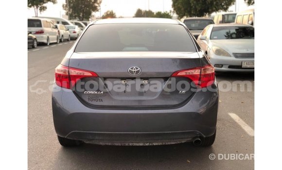 Buy Import Toyota Corolla Other Car in Import - Dubai in Barbados Buy Import Toyota Corolla Other Car in Import - Dubai in Barbados
