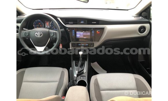 Buy Import Toyota Corolla Other Car in Import - Dubai in Barbados Buy Import Toyota Corolla Other Car in Import - Dubai in Barbados