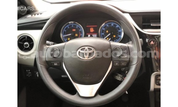 Buy Import Toyota Corolla Other Car in Import - Dubai in Barbados Buy Import Toyota Corolla Other Car in Import - Dubai in Barbados