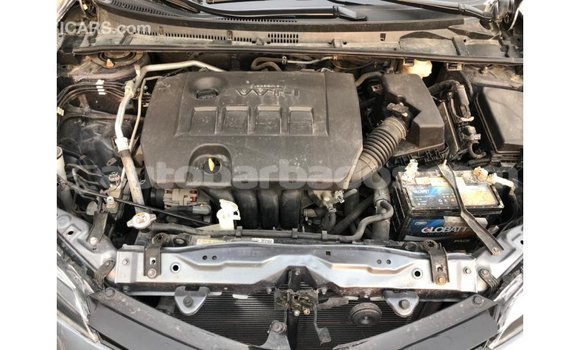 Buy Import Toyota Corolla Other Car in Import - Dubai in Barbados Buy Import Toyota Corolla Other Car in Import - Dubai in Barbados