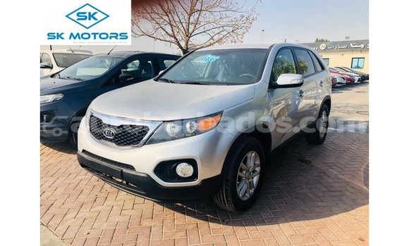 Buy Import Kia Sorento Other Car in Import - Dubai in Barbados
