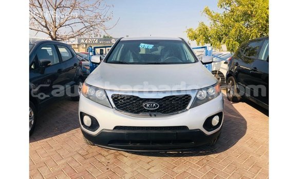 Buy Import Kia Sorento Other Car in Import - Dubai in Barbados Buy Import Kia Sorento Other Car in Import - Dubai in Barbados