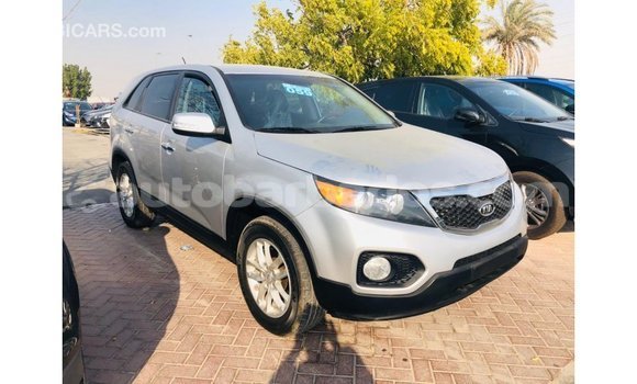 Buy Import Kia Sorento Other Car in Import - Dubai in Barbados Buy Import Kia Sorento Other Car in Import - Dubai in Barbados