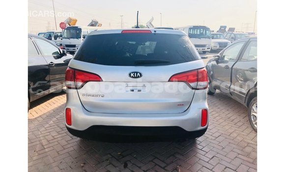 Buy Import Kia Sorento Other Car in Import - Dubai in Barbados Buy Import Kia Sorento Other Car in Import - Dubai in Barbados