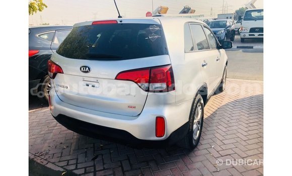Buy Import Kia Sorento Other Car in Import - Dubai in Barbados Buy Import Kia Sorento Other Car in Import - Dubai in Barbados