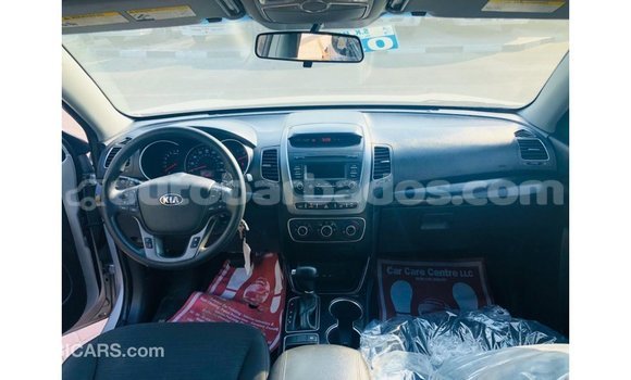 Buy Import Kia Sorento Other Car in Import - Dubai in Barbados Buy Import Kia Sorento Other Car in Import - Dubai in Barbados