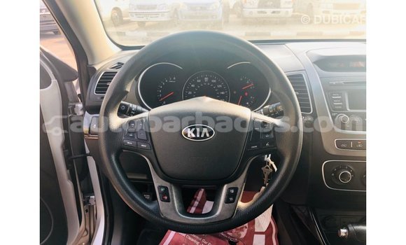 Buy Import Kia Sorento Other Car in Import - Dubai in Barbados Buy Import Kia Sorento Other Car in Import - Dubai in Barbados
